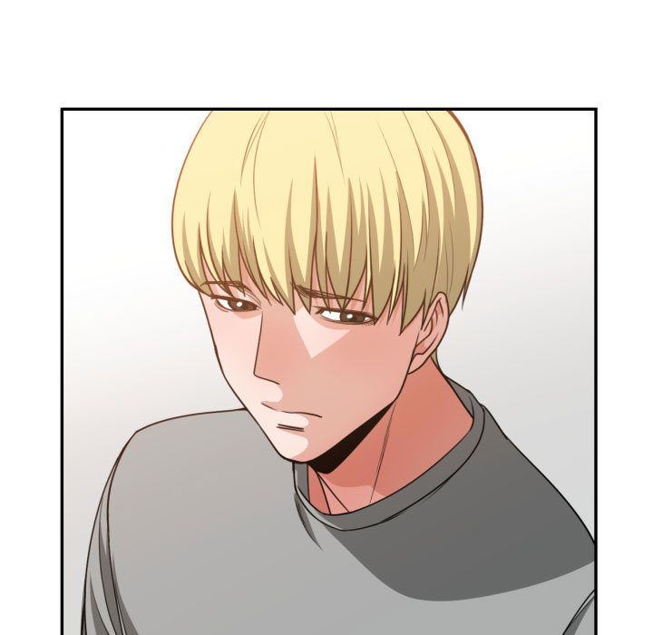 有什么了不起的！ 有什么了不起的!:第44话