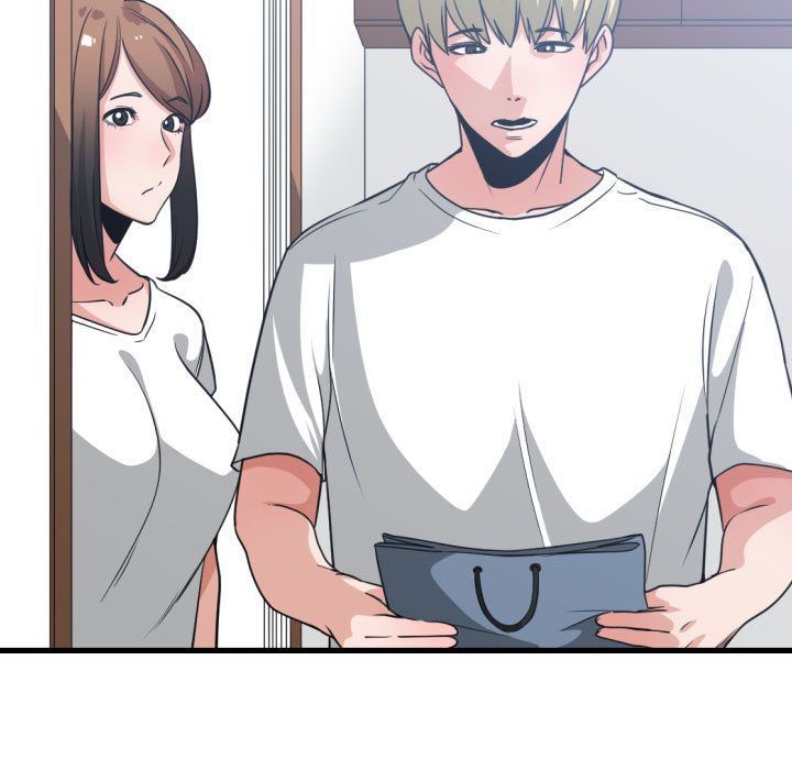 有什么了不起的！ 有什么了不起的!:第36话