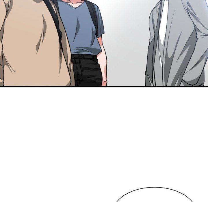 有什么了不起的！ 有什么了不起的!:第42话
