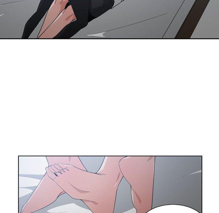 有什么了不起的！ [完结]：第50话