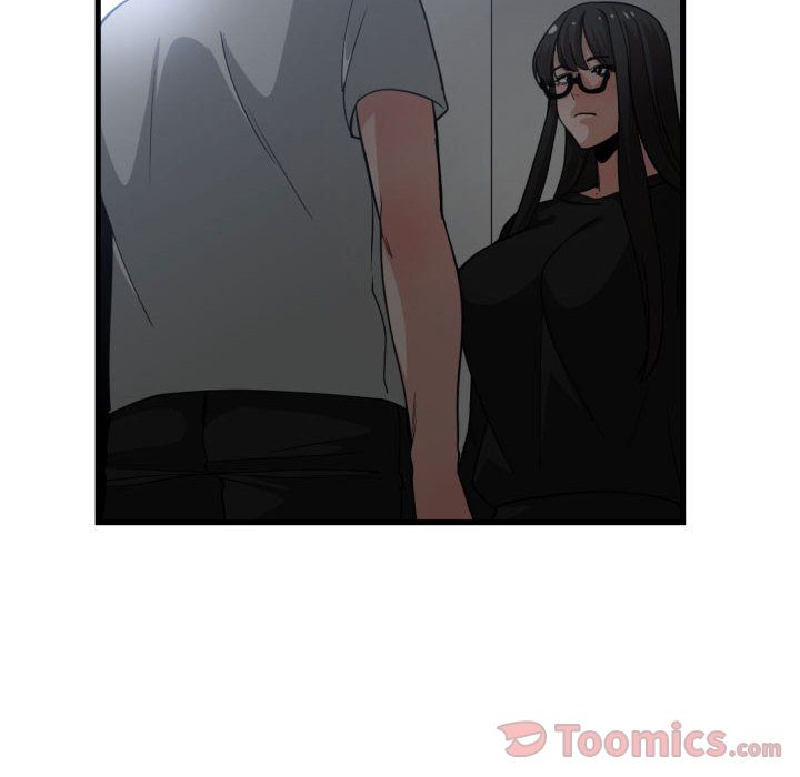 有什么了不起的！ Up有什么了不起的!:第34话