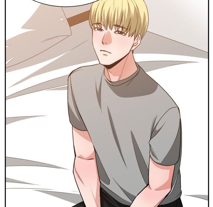 有什么了不起的！ 有什么了不起的!:第44话