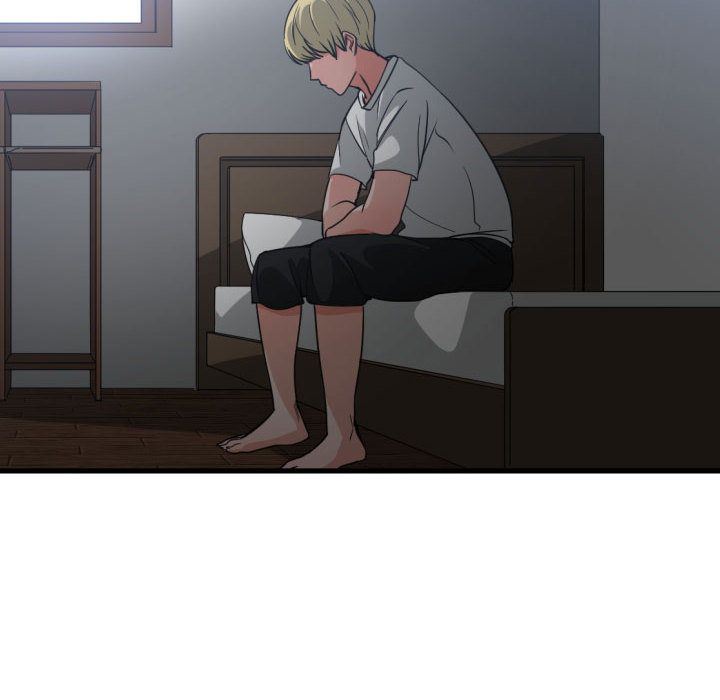 有什么了不起的！ 有什么了不起的!:第35话