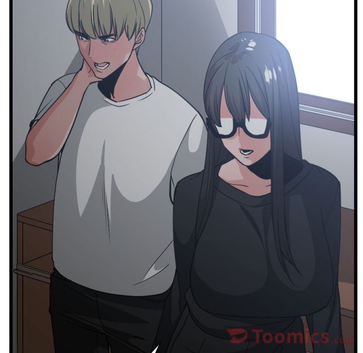 有什么了不起的！ Up有什么了不起的!:第34话