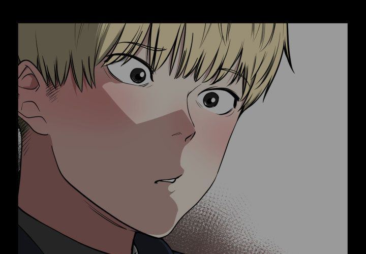 有什么了不起的！ 有什么了不起的!:第35话