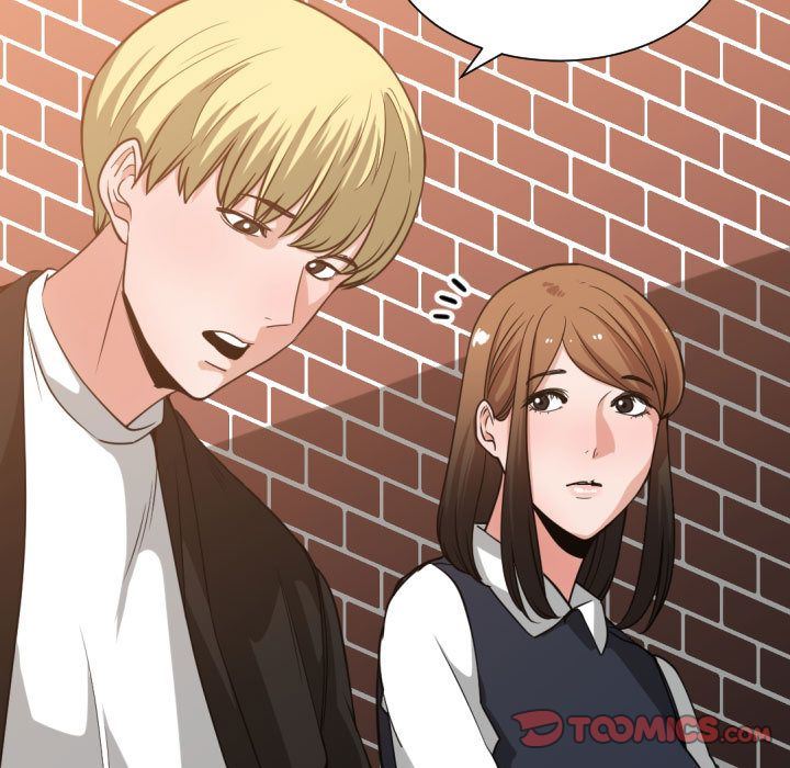 有什么了不起的！ 有什么了不起的!:第37话