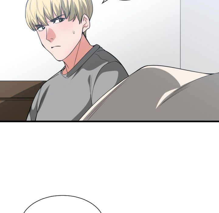 有什么了不起的！ 有什么了不起的!:第31话