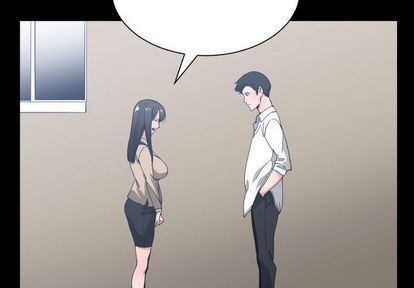 有什么了不起的！ 有什么了不起的!:第49话