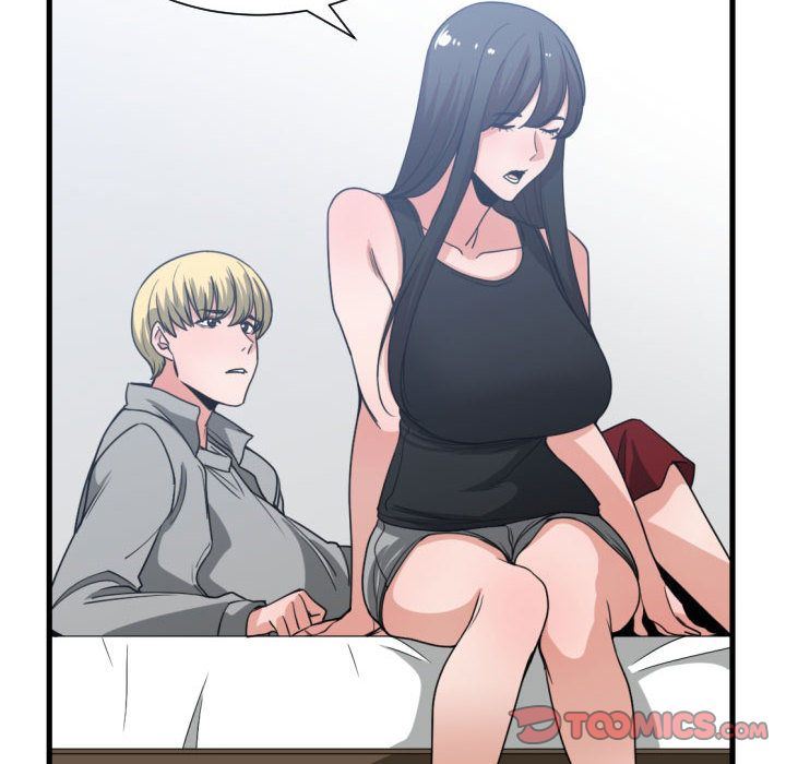 有什么了不起的！ 有什么了不起的!:第39话