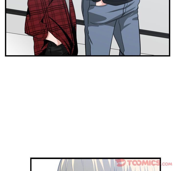有什么了不起的！ 有什么了不起的!:第35话