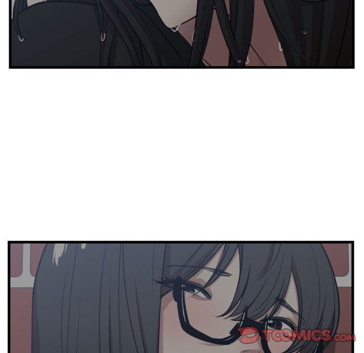 有什么了不起的！ 有什么了不起的!:第37话