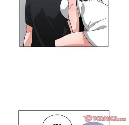 有什么了不起的！ 有什么了不起的!:第49话