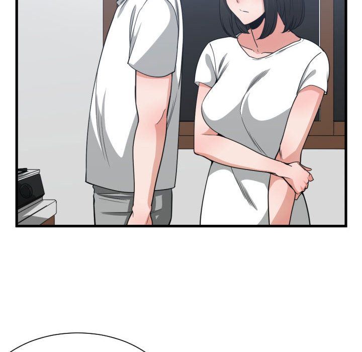 有什么了不起的！ 有什么了不起的!:第37话