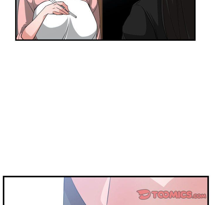 有什么了不起的！ 有什么了不起的!:第38话