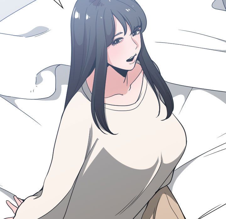 有什么了不起的！ 有什么了不起的!:第31话