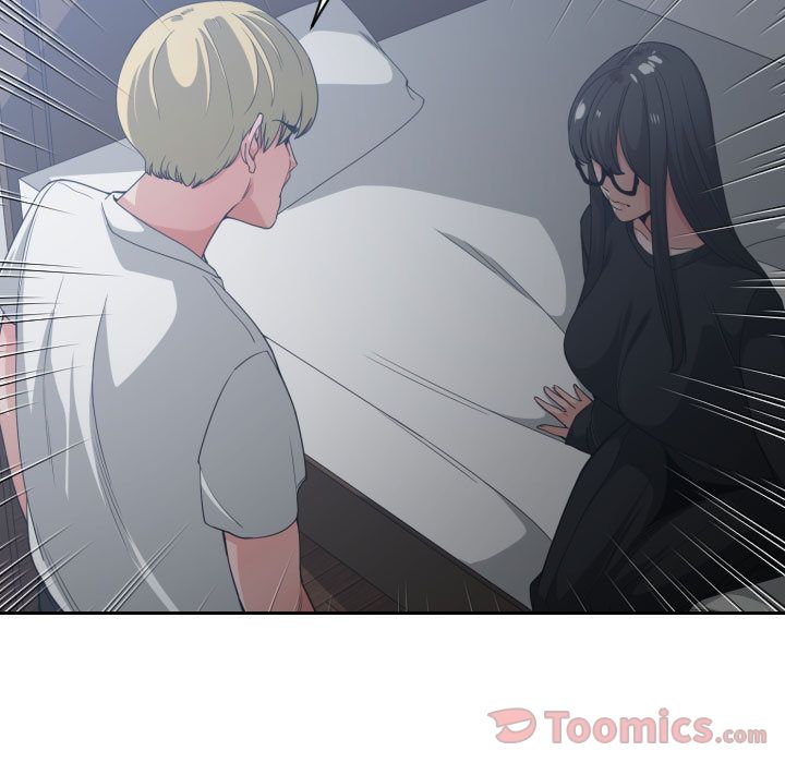 有什么了不起的！ Up有什么了不起的!:第34话