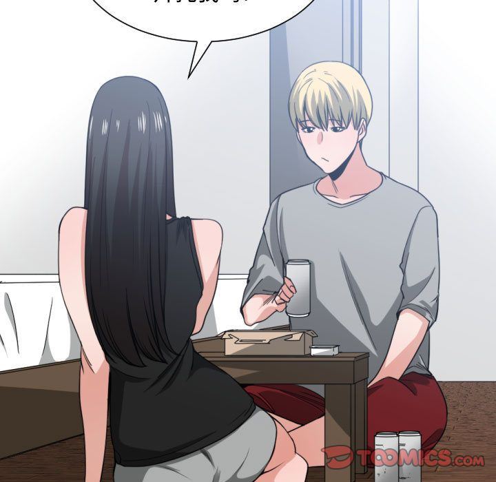 有什么了不起的！ 有什么了不起的!:第39话