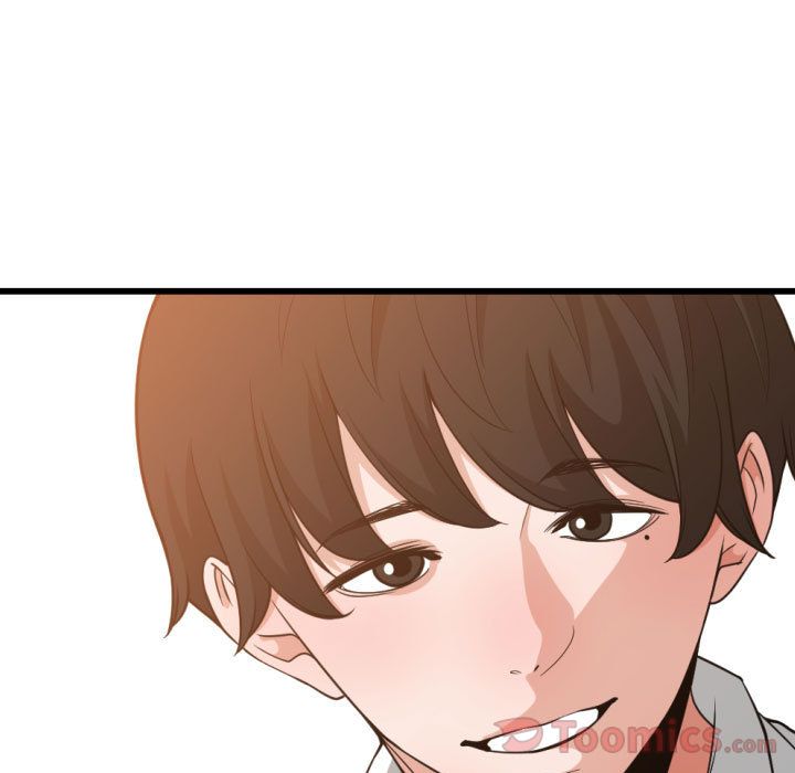 有什么了不起的！ 有什么了不起的!:第33话