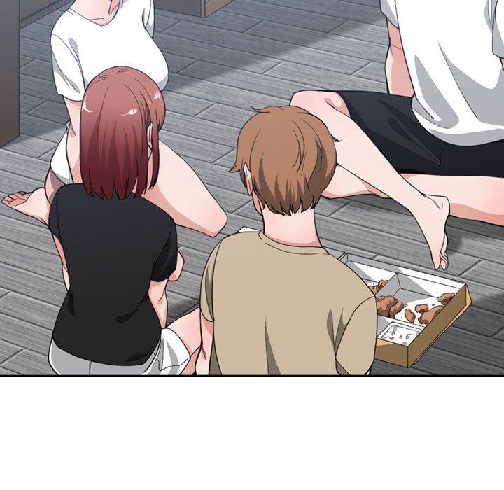 有什么了不起的！ [完结]：第50话