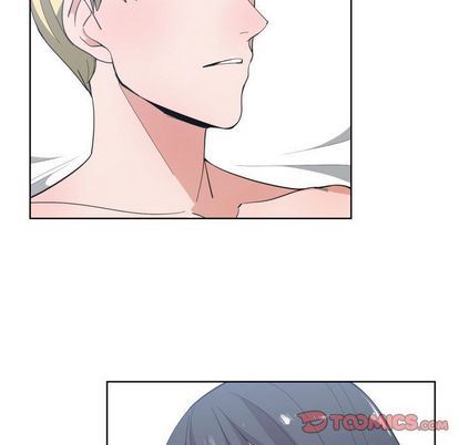 有什么了不起的！ 有什么了不起的!:第49话