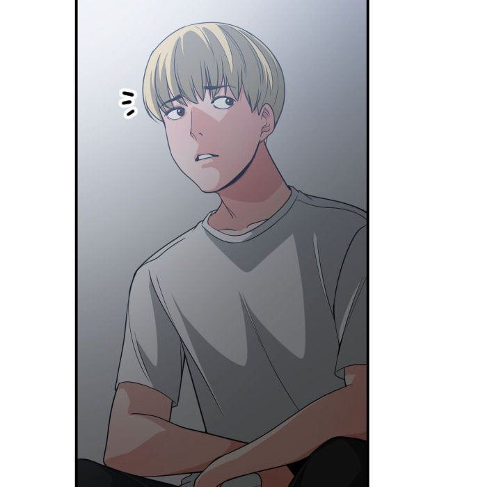 有什么了不起的！ 有什么了不起的!:第35话