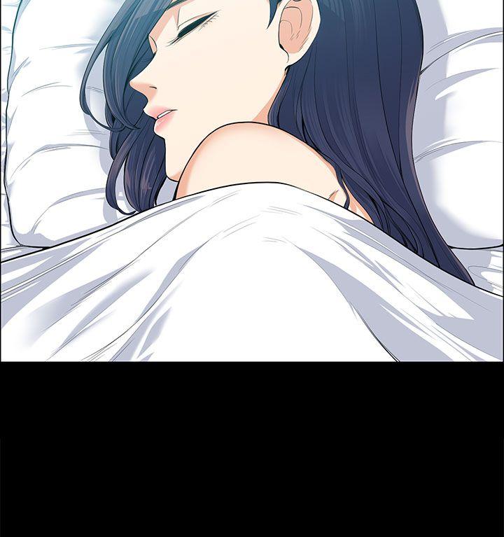上司的妻子 第11话