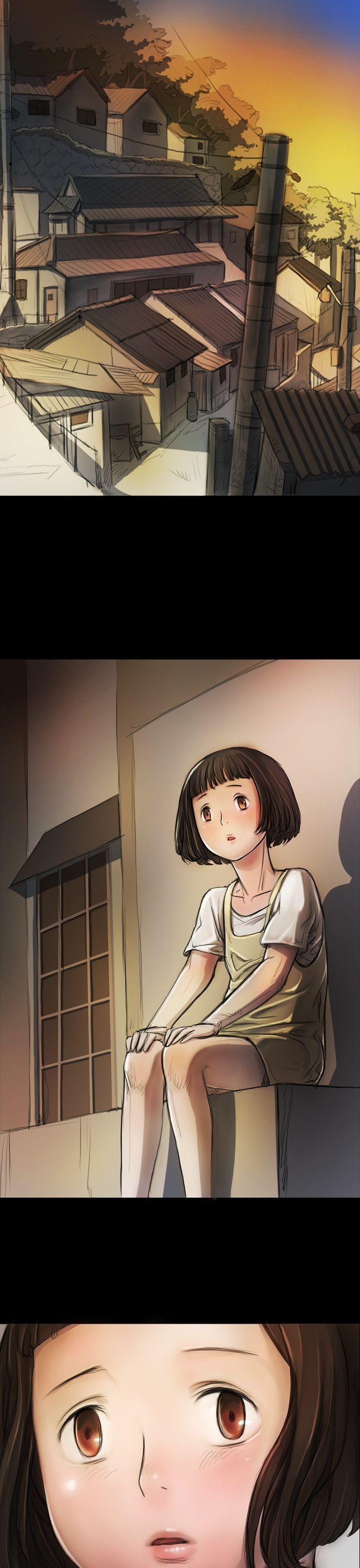 姊姊: 莲 第7话