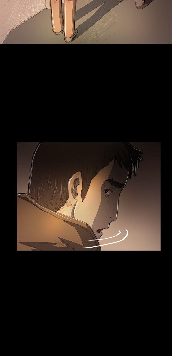 姊姊: 莲 第49话