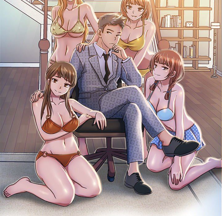 胜基的秘密基地 胜基的秘密基地：第6话