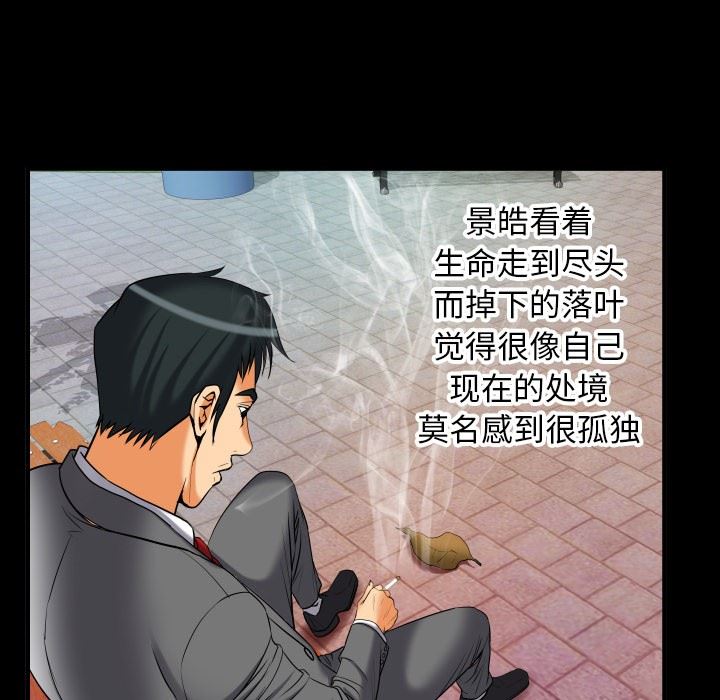 妻子的情人 妻子的情人：第95话