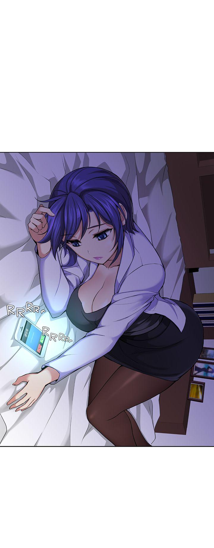 高中生小女友 第3话