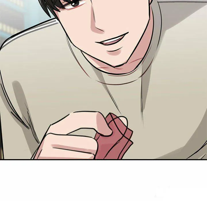 我的完美缪斯 第8话