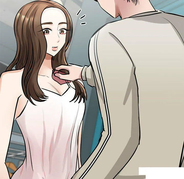 我的完美缪斯 第8话