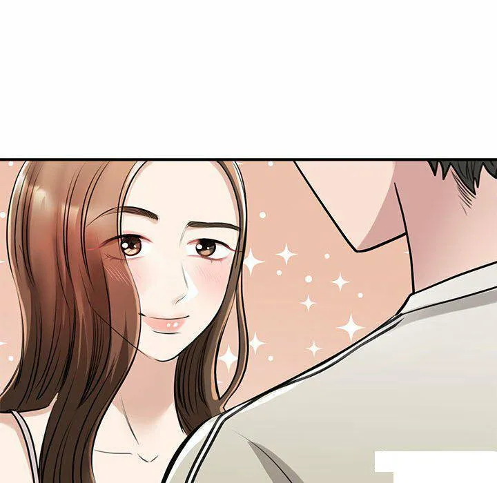 我的完美缪斯 第8话