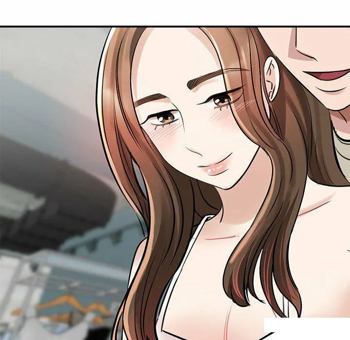 我的完美缪斯 第8话