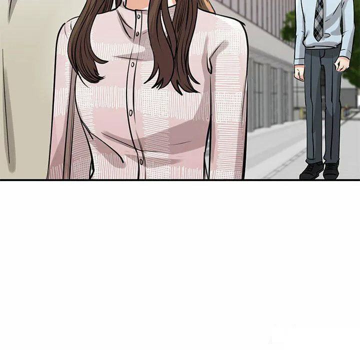 我的完美缪斯 第8话