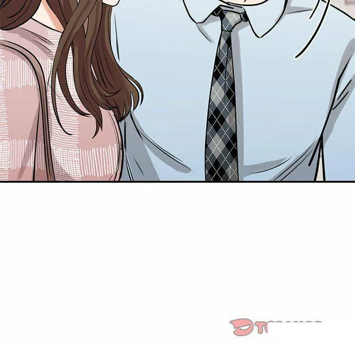 我的完美缪斯 第8话