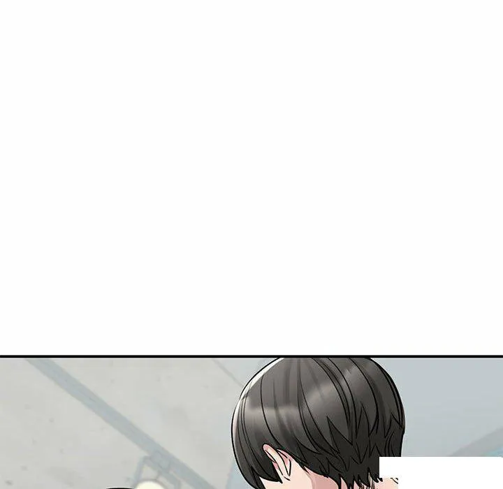 我的完美缪斯 第8话