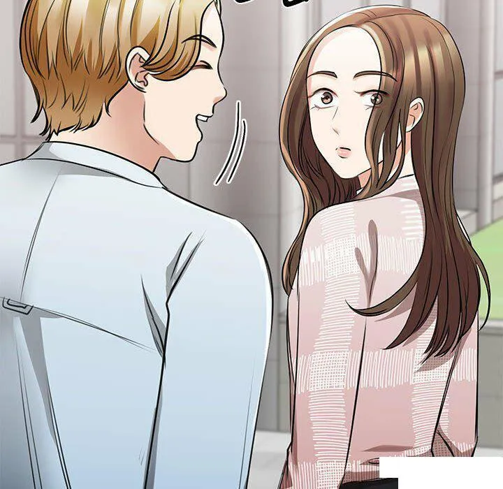 我的完美缪斯 第8话