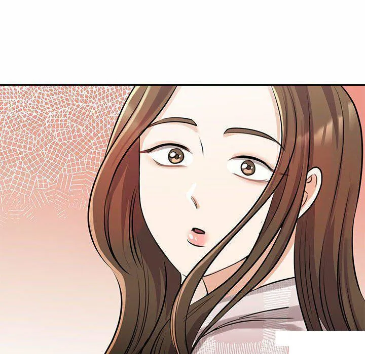 我的完美缪斯 第8话