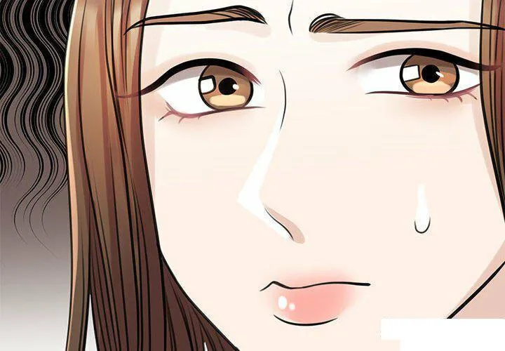 我的完美缪斯 第8话