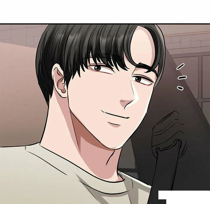 我的完美缪斯 第8话