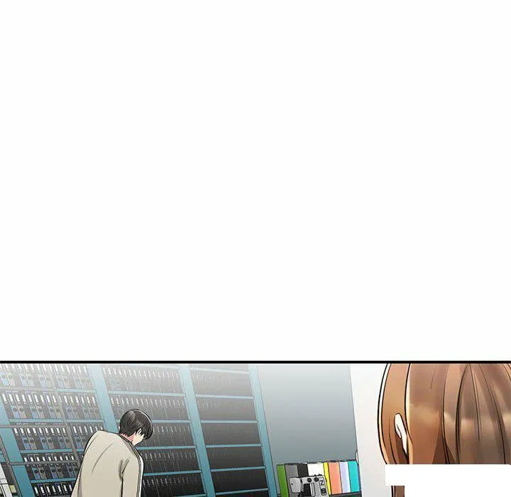 我的完美缪斯 第8话