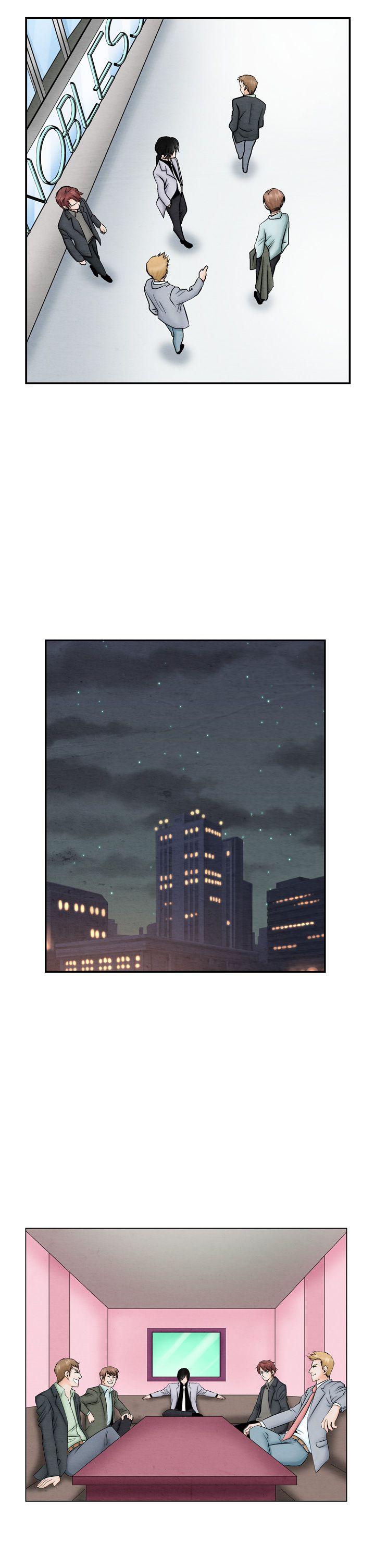 夜花 第11话