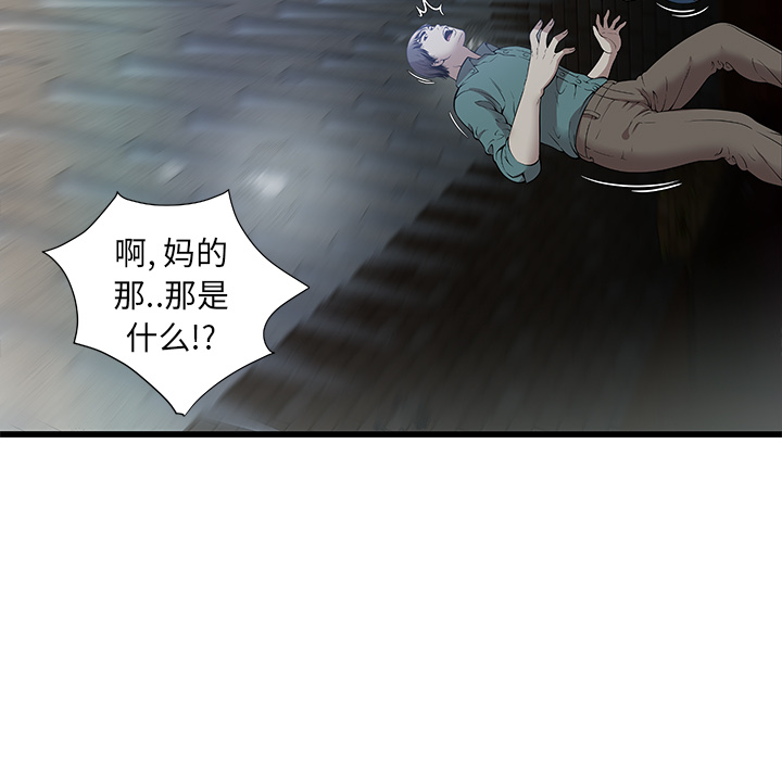 密室逃生 密室逃生：1