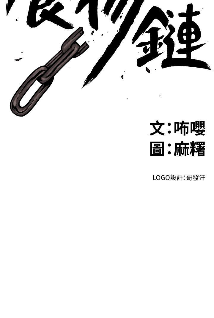 食物链 第30话-操你X的人生