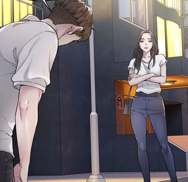 好运出租车 第1话