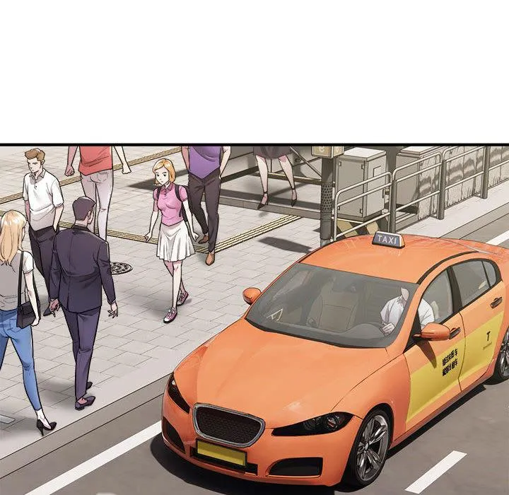 好运出租车 第1话