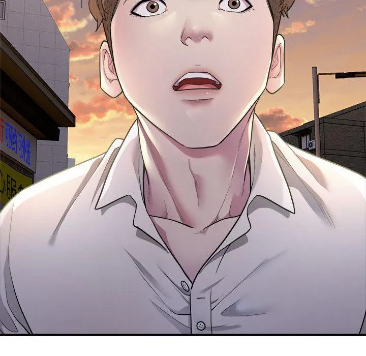好运出租车 第1话