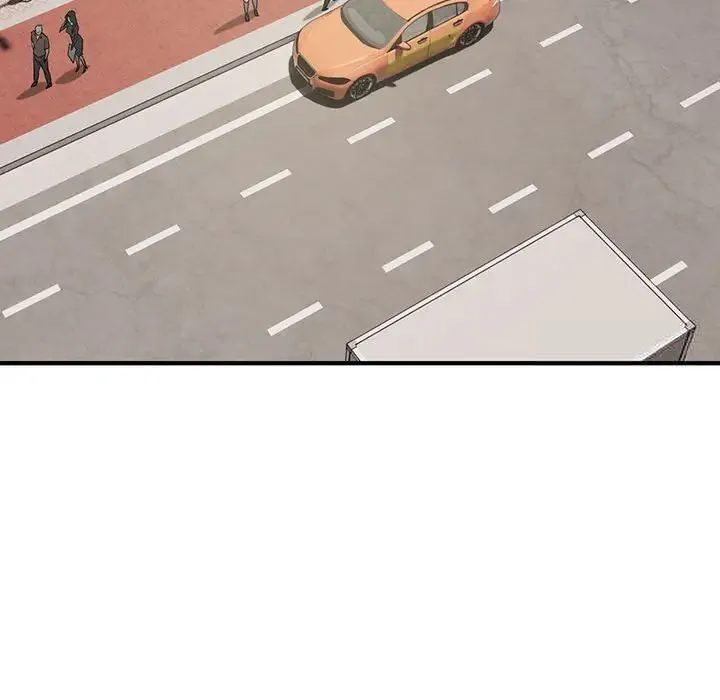 好运出租车 第6话